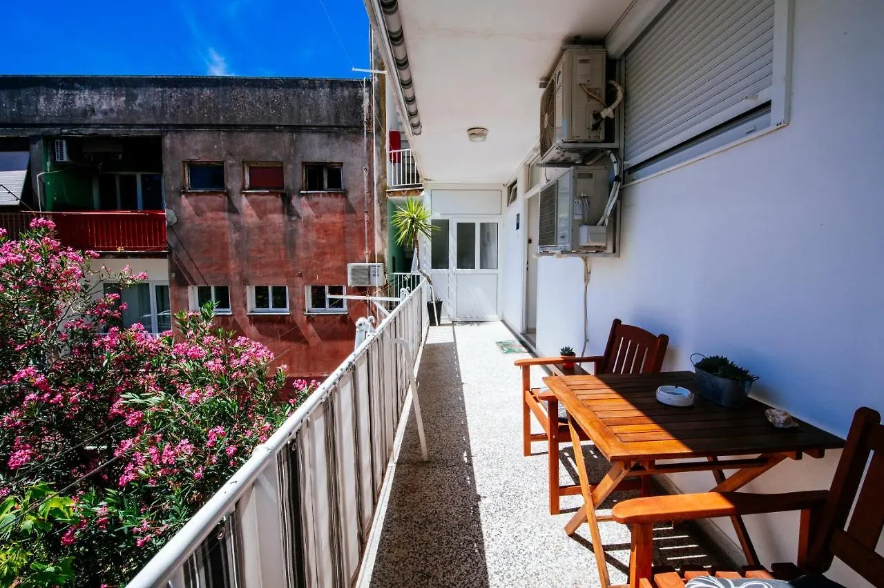 Apartments Toman Zadar