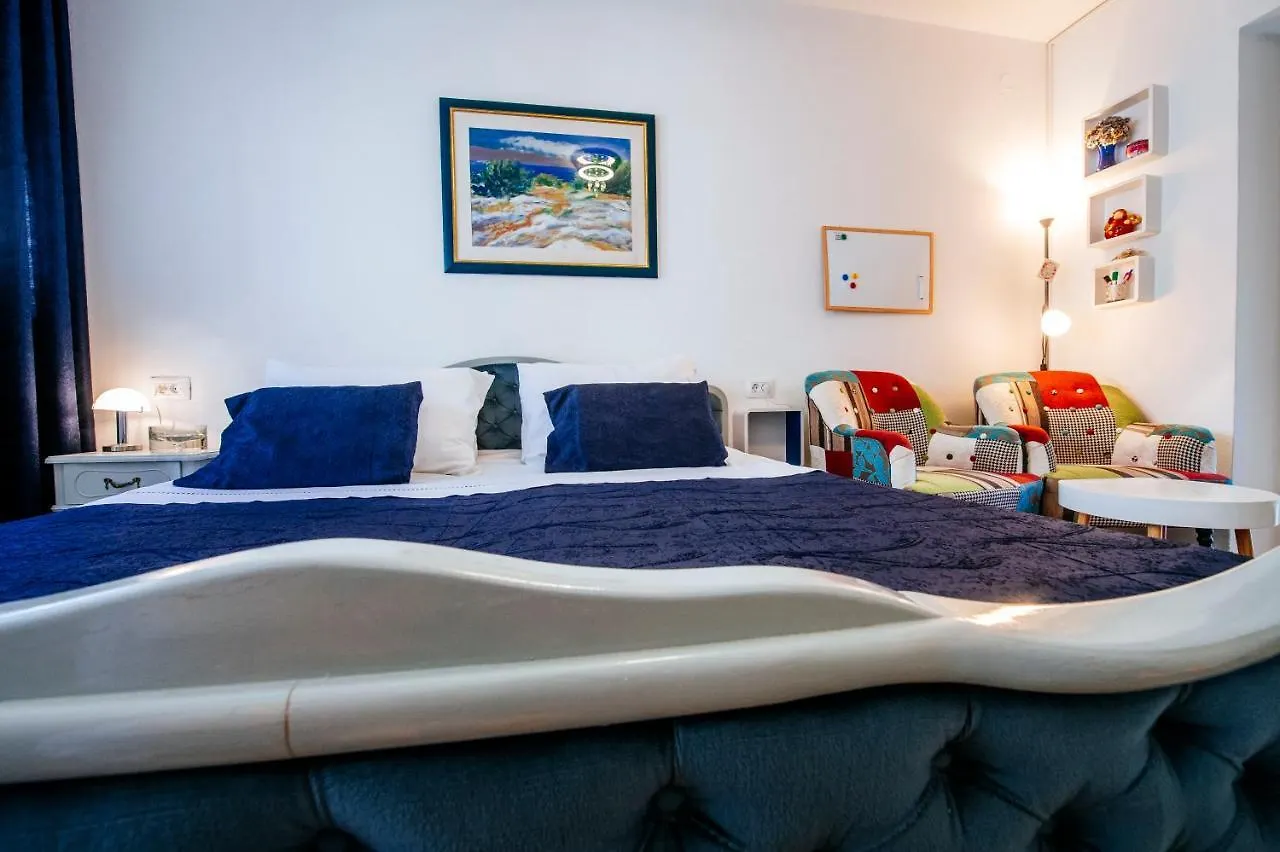 Apartments Toman Zadar