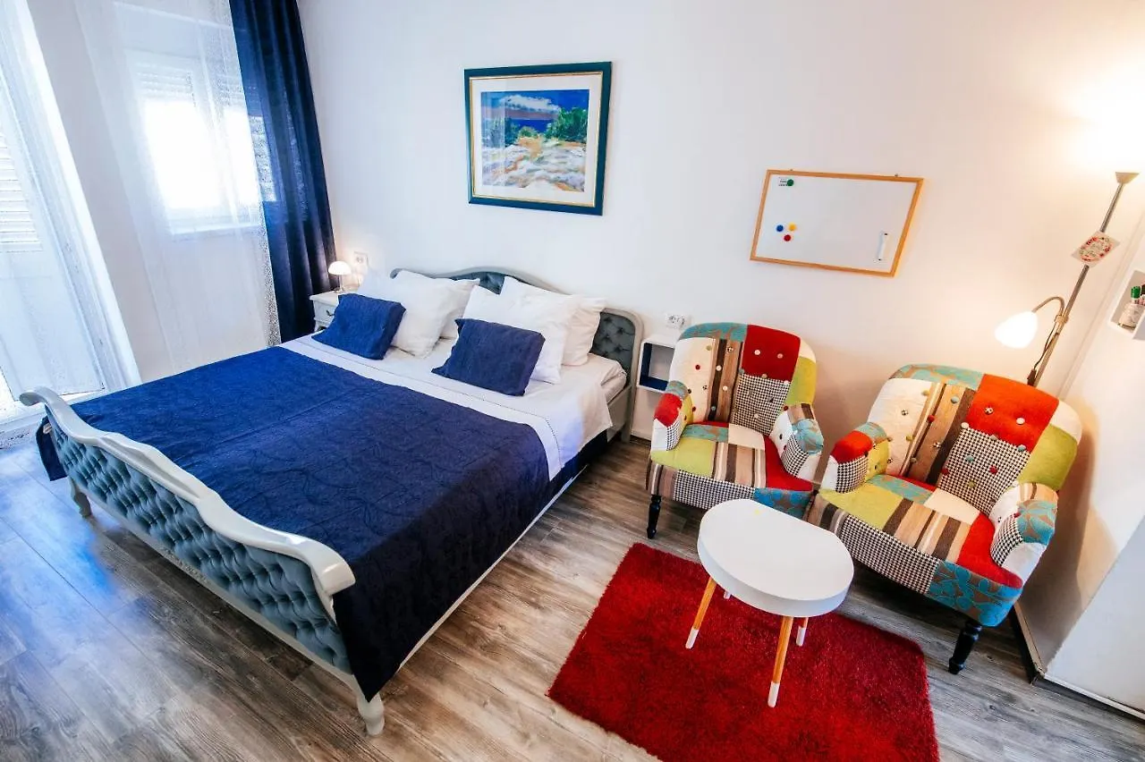 Apartments Toman Zadar