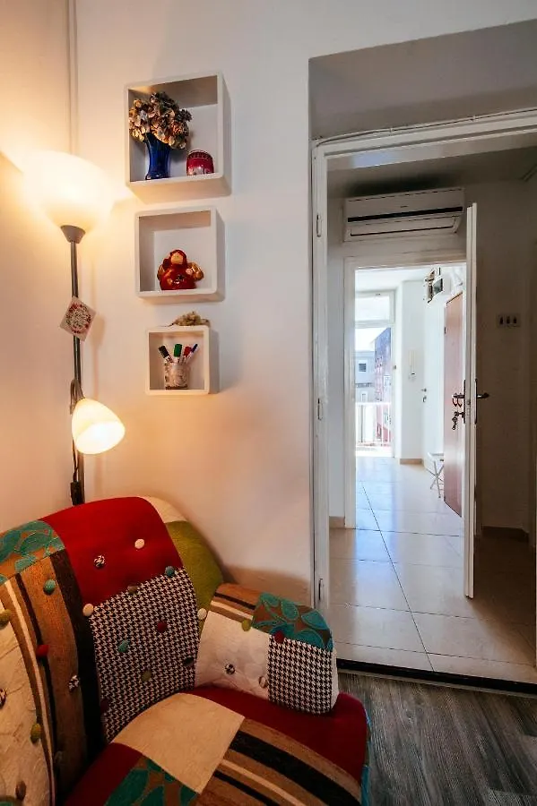 Apartments Toman Zadar