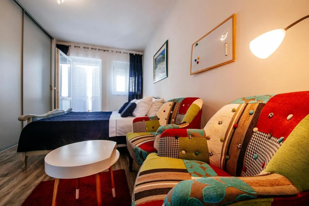Apartments Toman Zadar