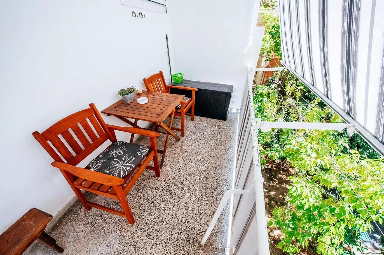 Apartments Toman Zadar