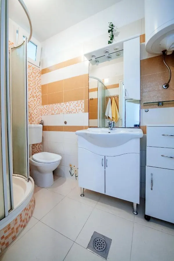 Apartments Toman Zadar