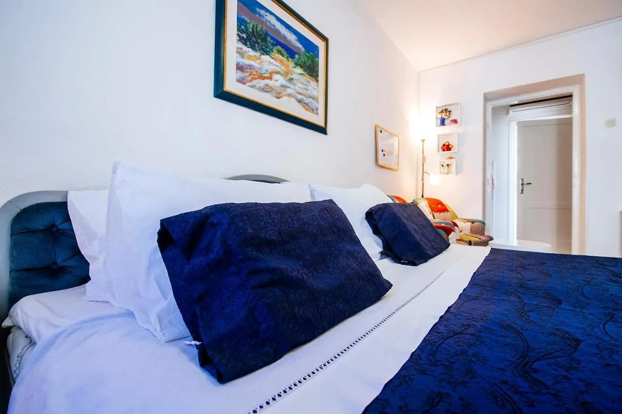 Apartments Toman Zadar