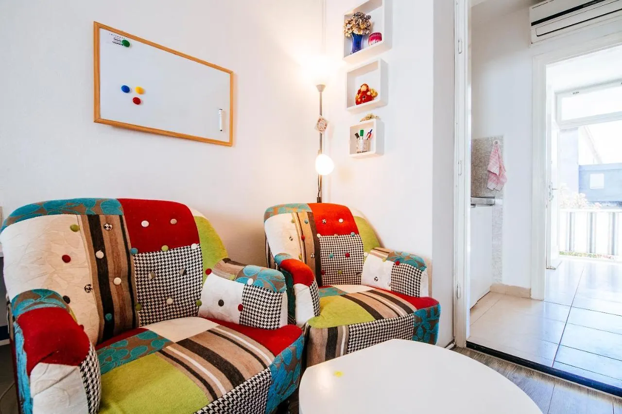 Apartments Toman Zadar Croácia