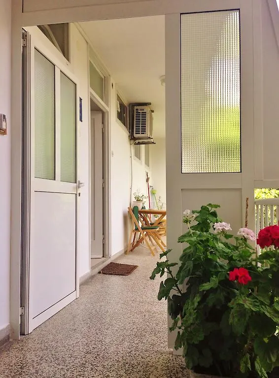 Apartments Toman Zadar